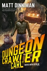 Dungeon crawler carl book 6 audible release. Things To Know About Dungeon crawler carl book 6 audible release. 